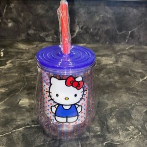 Hello Kitty Tumbler